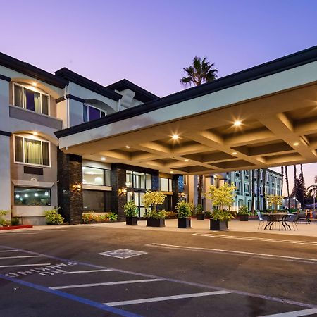 Best Western Plus - Anaheim Orange County Hotel Placentia Luaran gambar
