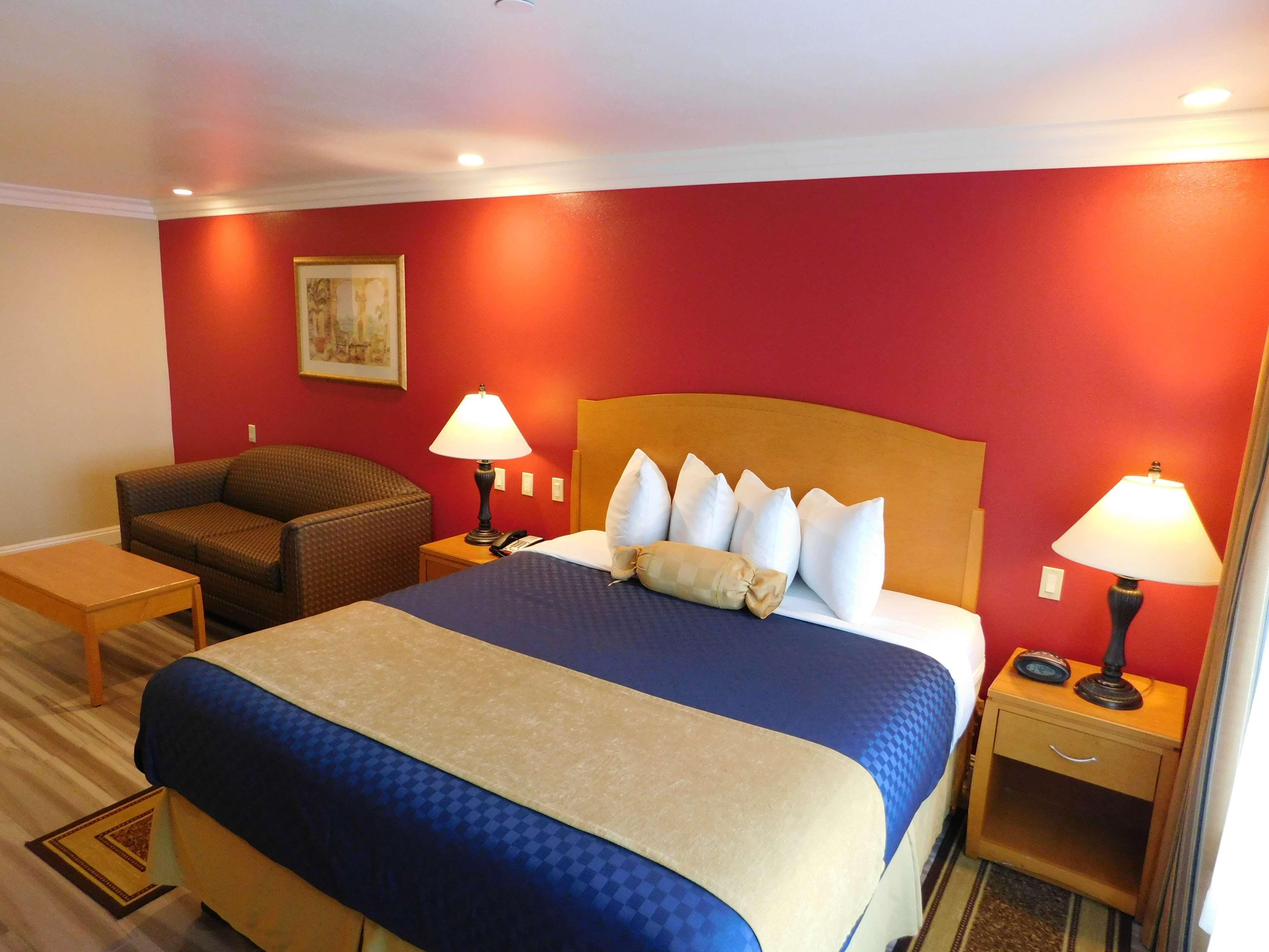 Best Western Plus - Anaheim Orange County Hotel Placentia Luaran gambar