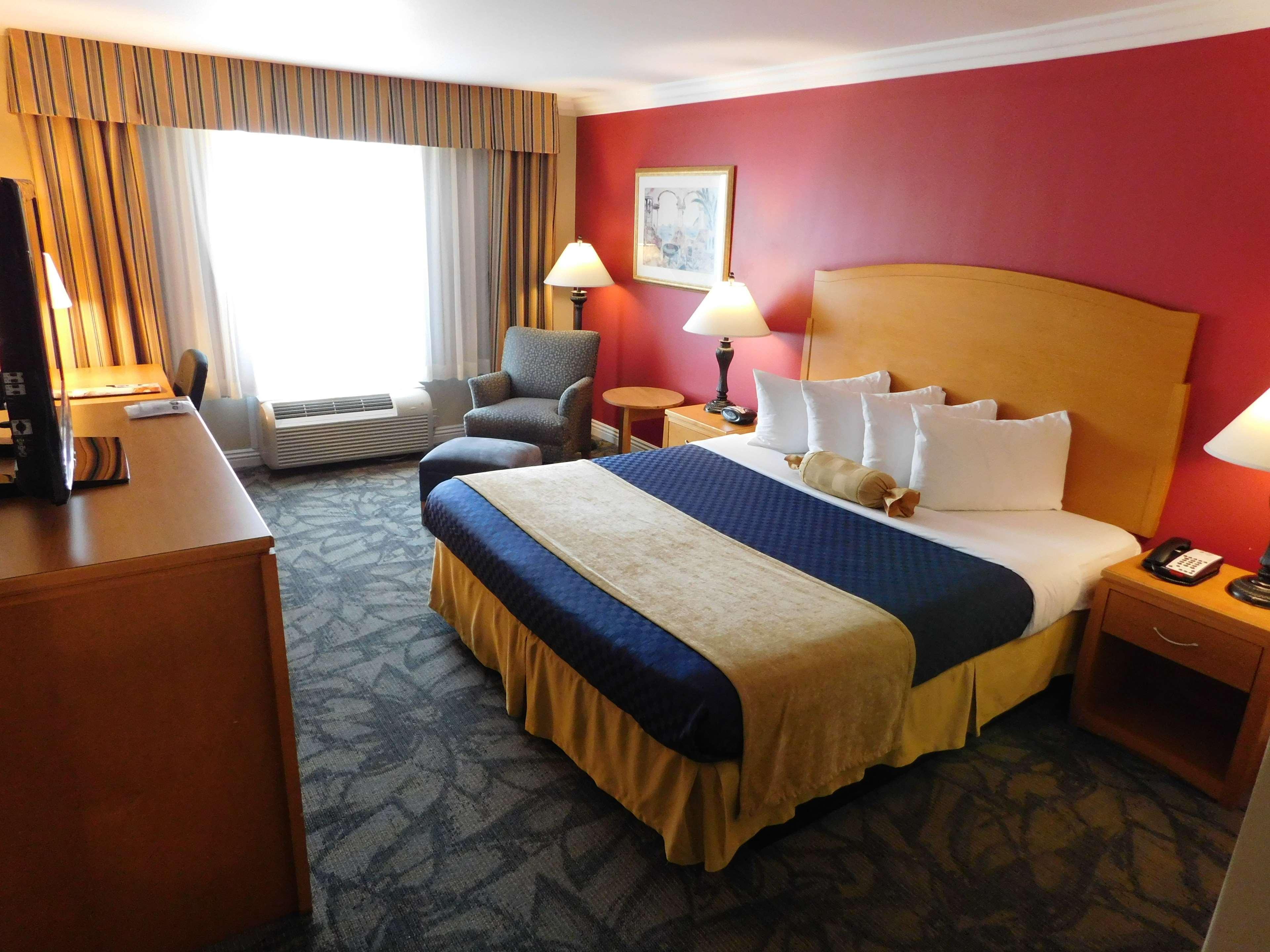 Best Western Plus - Anaheim Orange County Hotel Placentia Luaran gambar