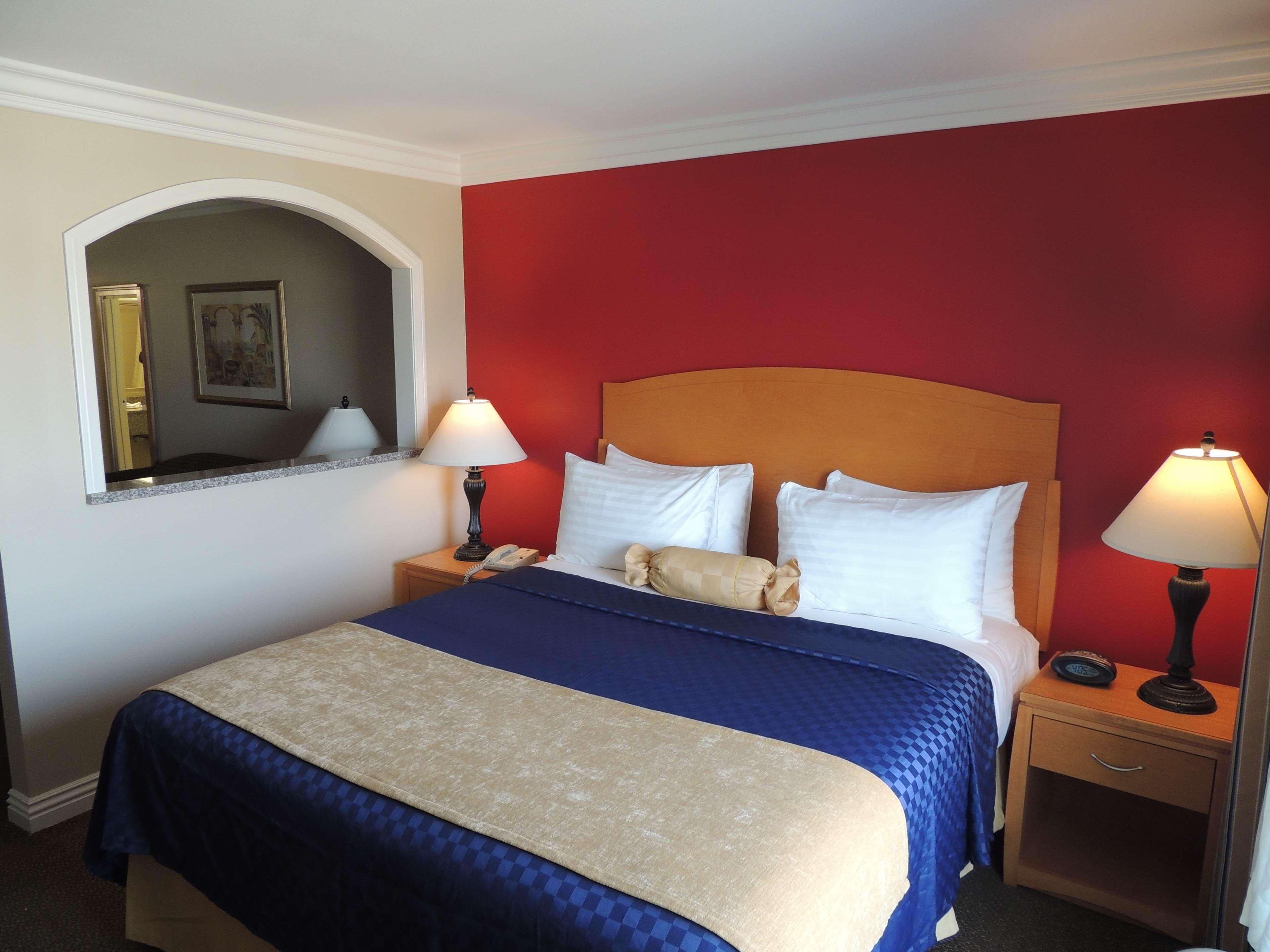 Best Western Plus - Anaheim Orange County Hotel Placentia Luaran gambar
