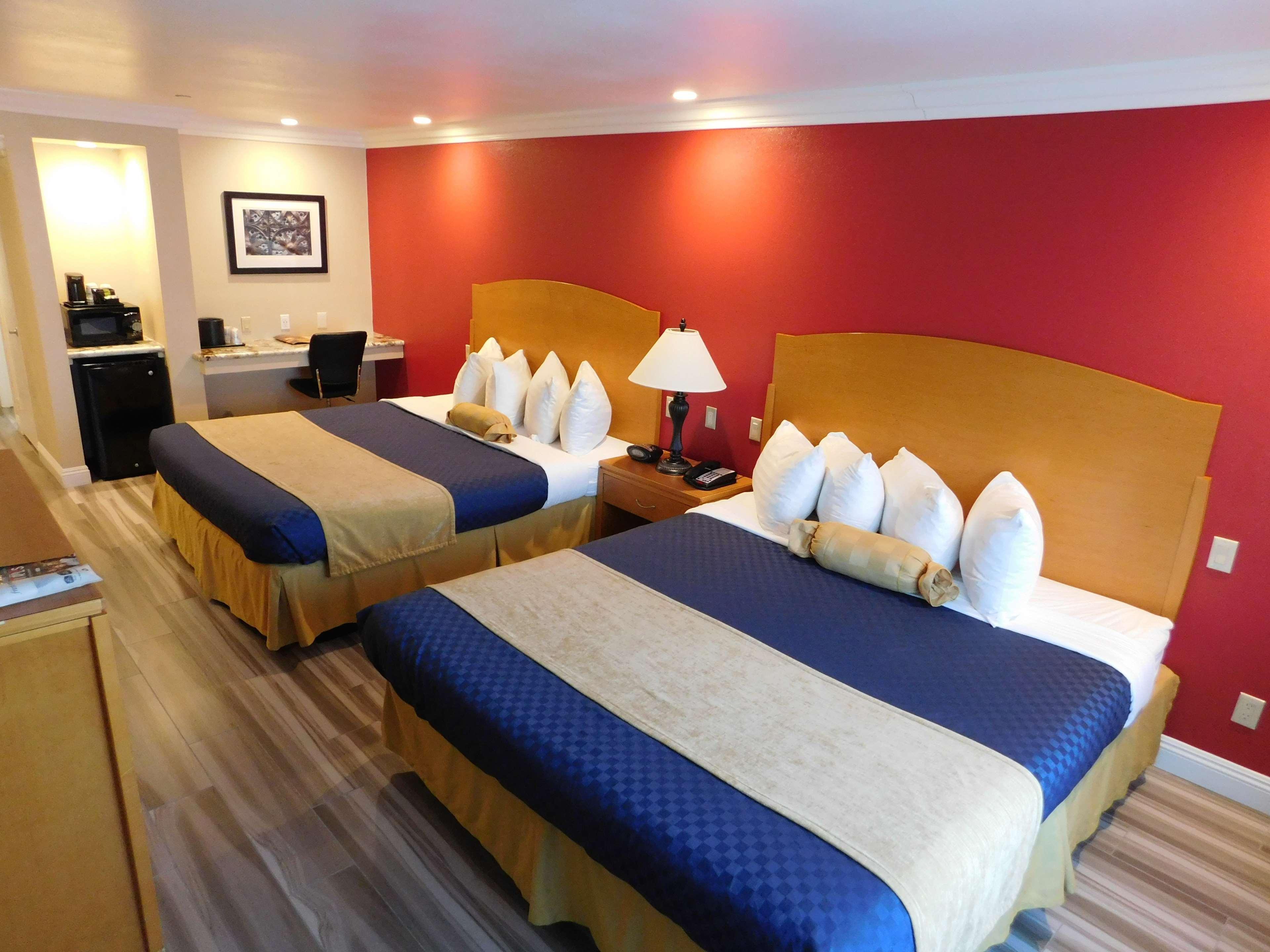 Best Western Plus - Anaheim Orange County Hotel Placentia Luaran gambar