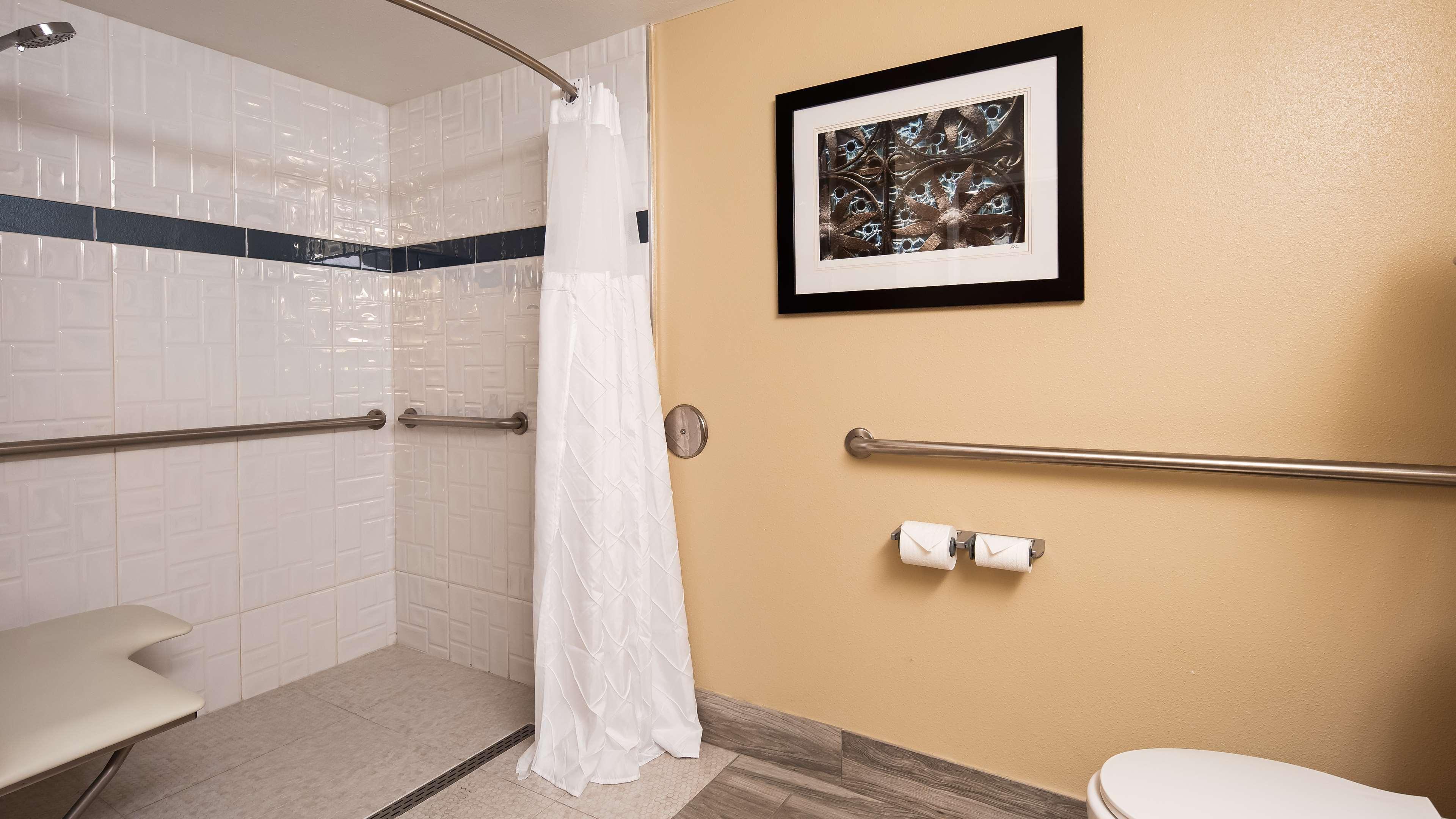 Best Western Plus - Anaheim Orange County Hotel Placentia Luaran gambar