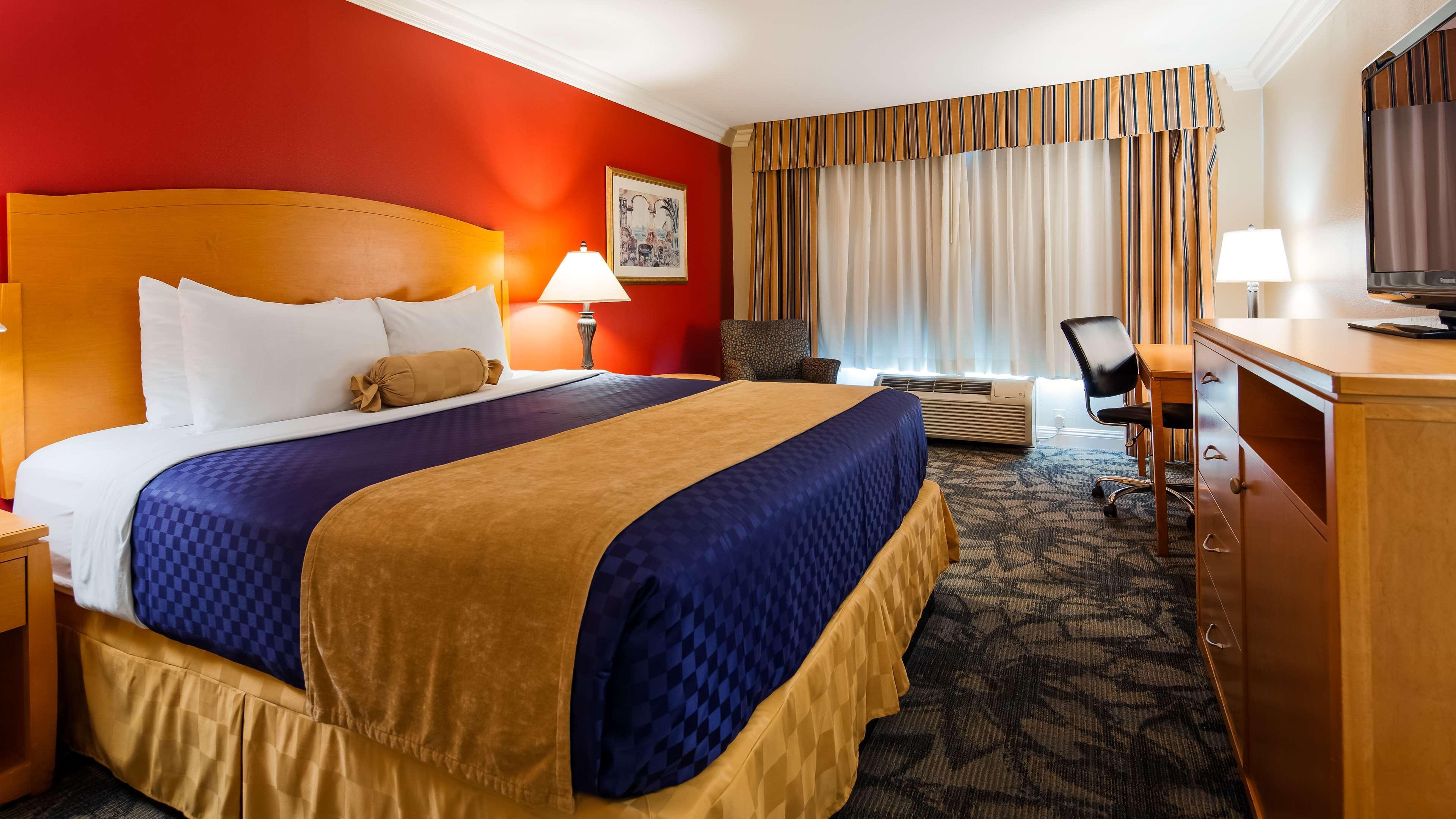 Best Western Plus - Anaheim Orange County Hotel Placentia Luaran gambar