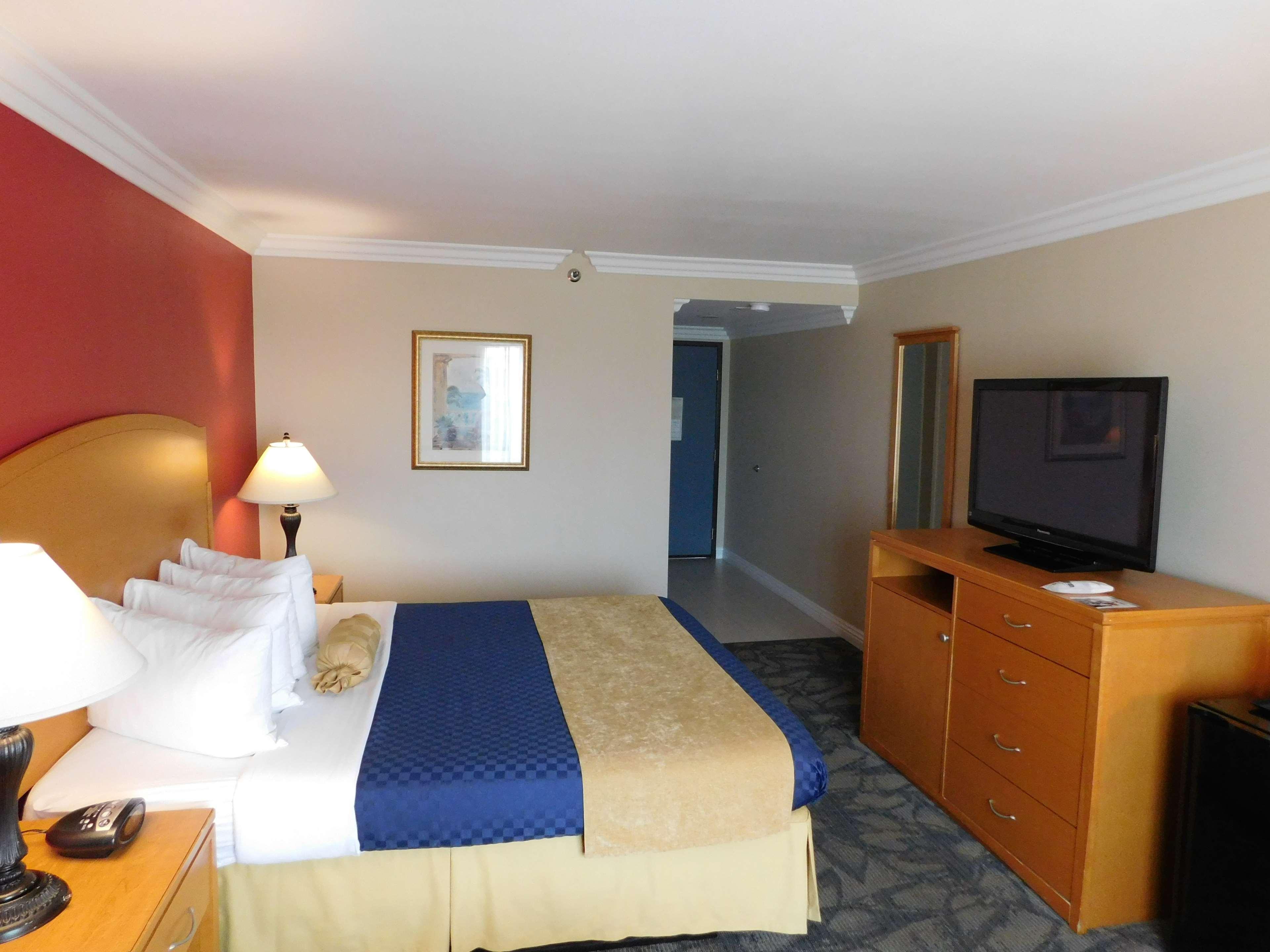 Best Western Plus - Anaheim Orange County Hotel Placentia Luaran gambar
