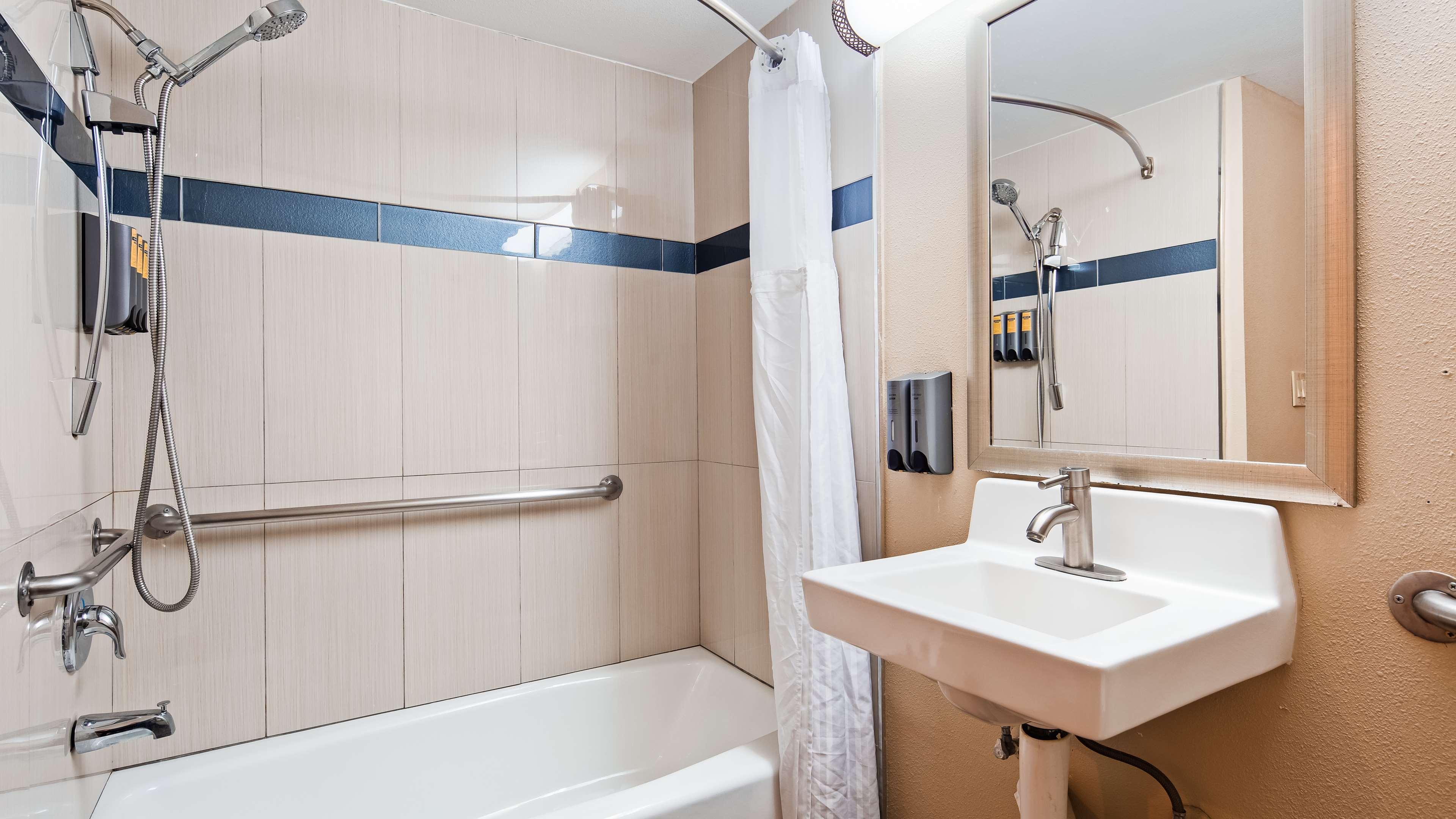 Best Western Plus - Anaheim Orange County Hotel Placentia Luaran gambar