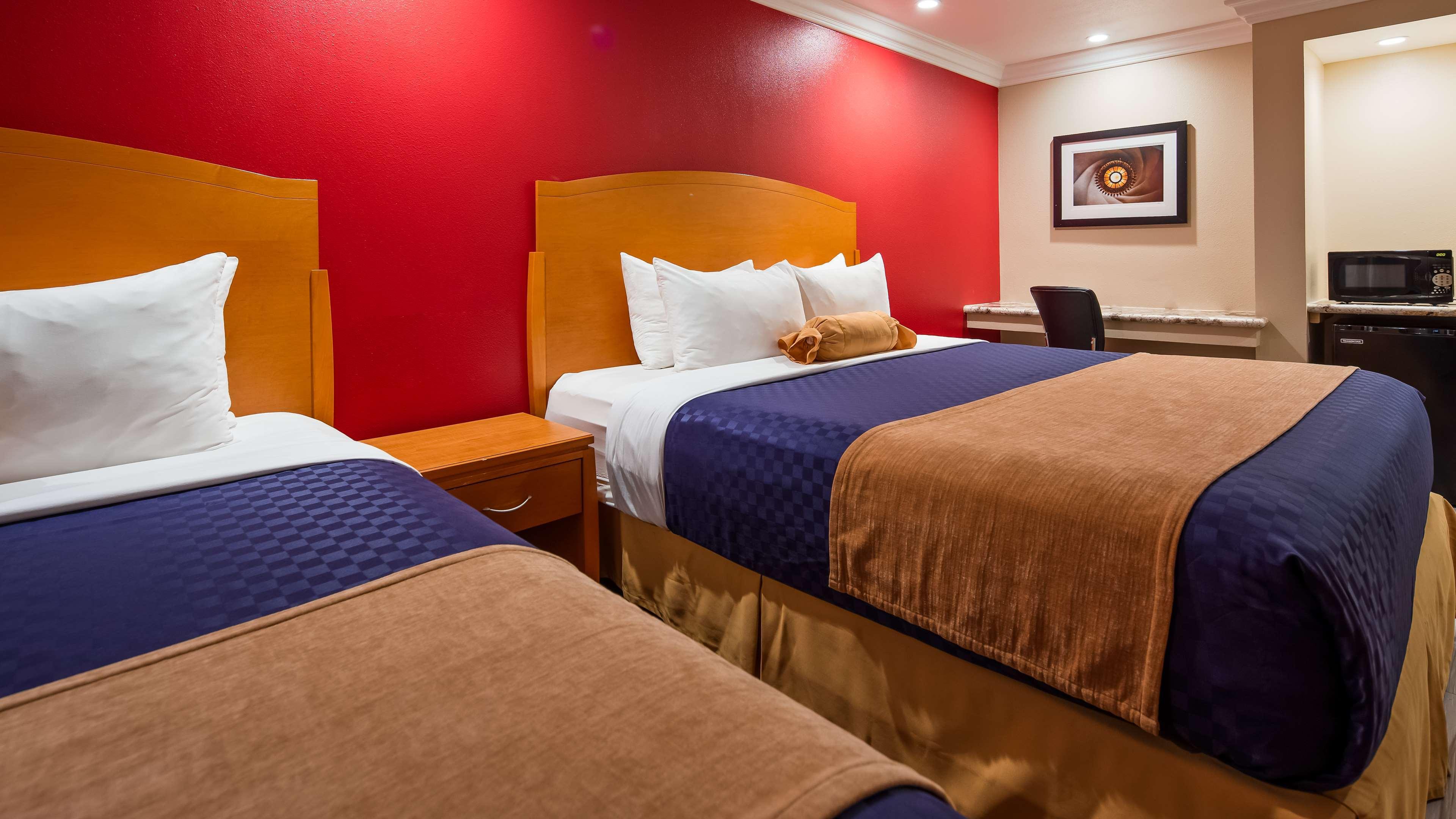 Best Western Plus - Anaheim Orange County Hotel Placentia Luaran gambar