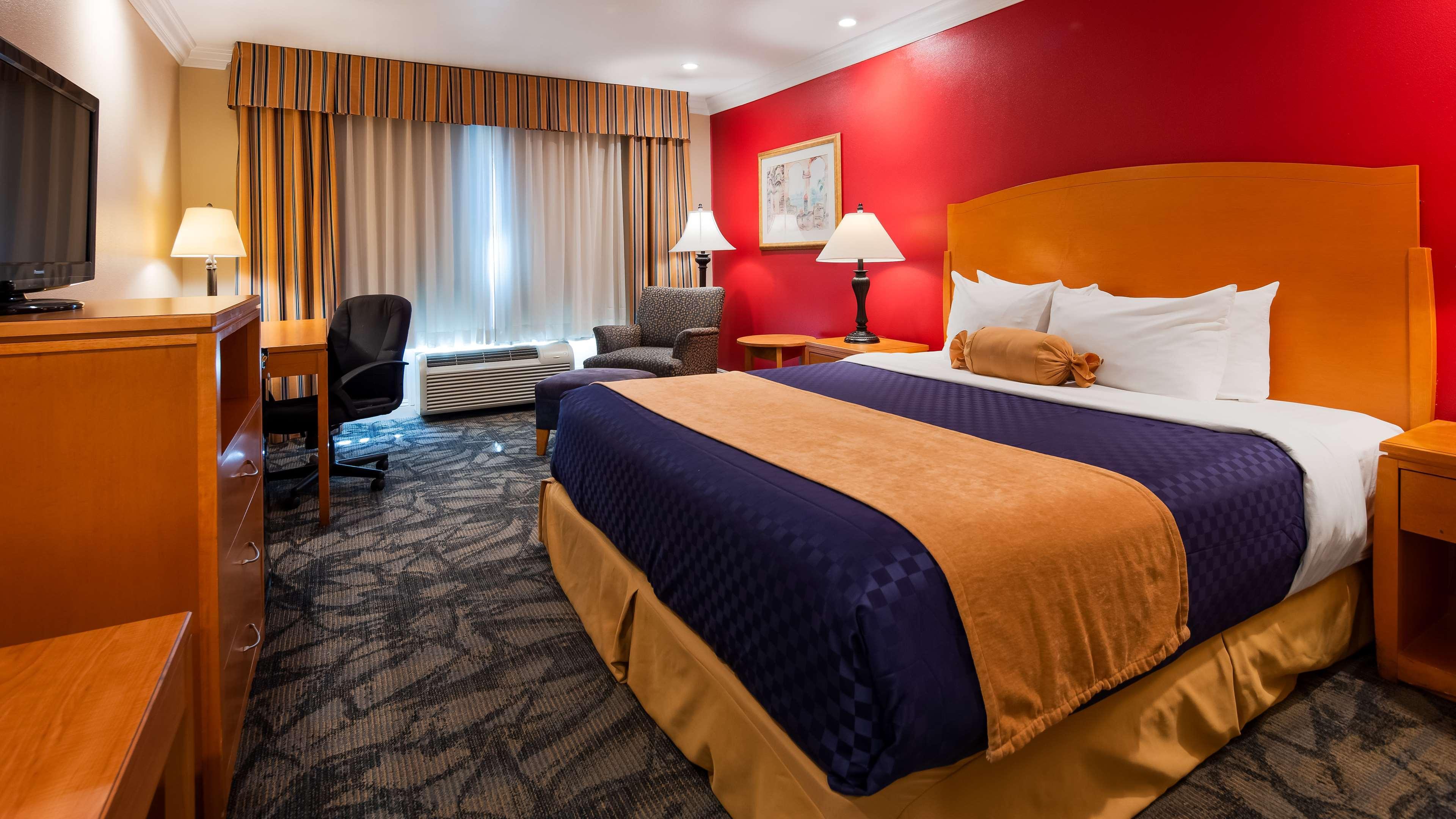Best Western Plus - Anaheim Orange County Hotel Placentia Luaran gambar