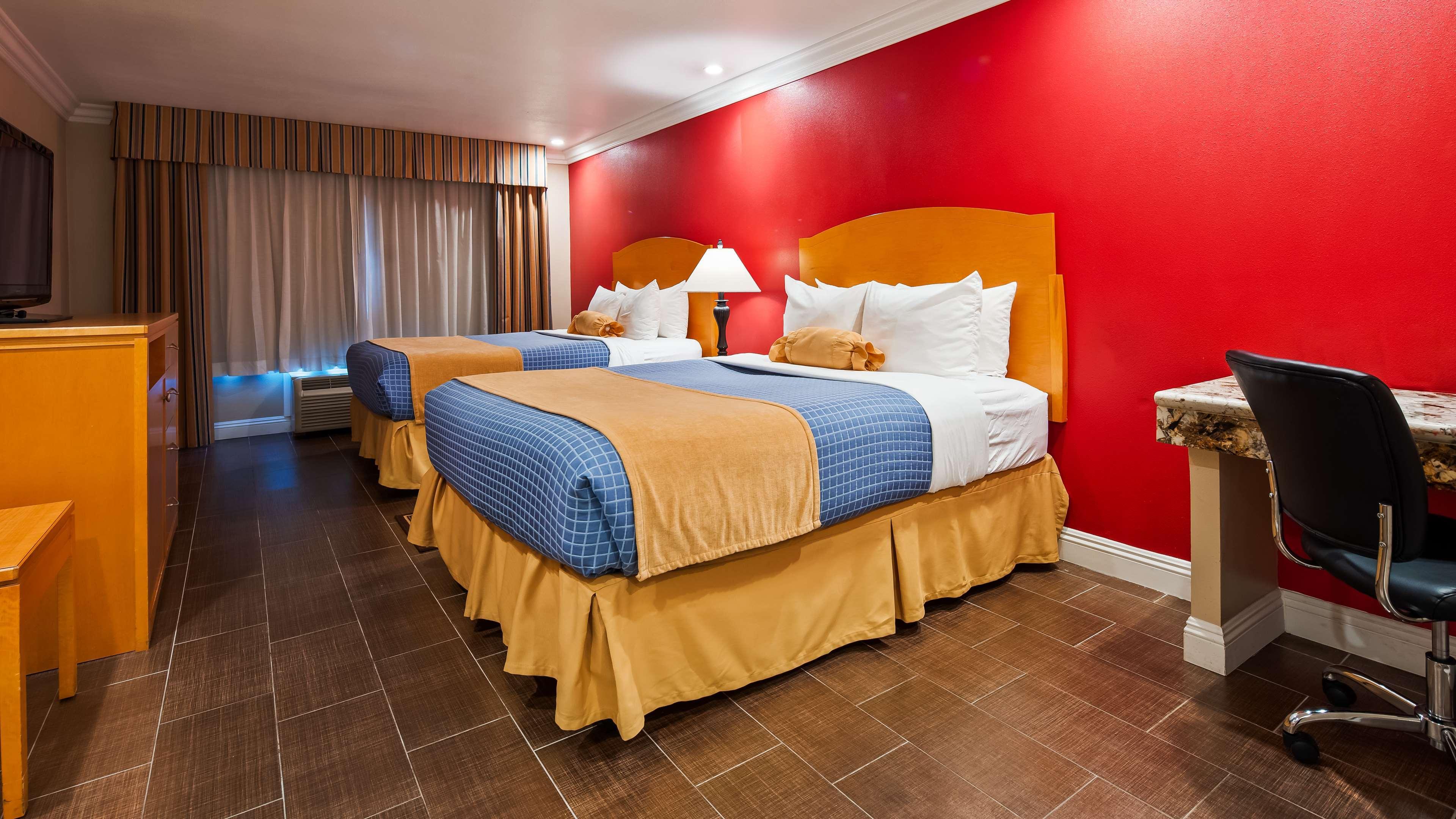 Best Western Plus - Anaheim Orange County Hotel Placentia Luaran gambar