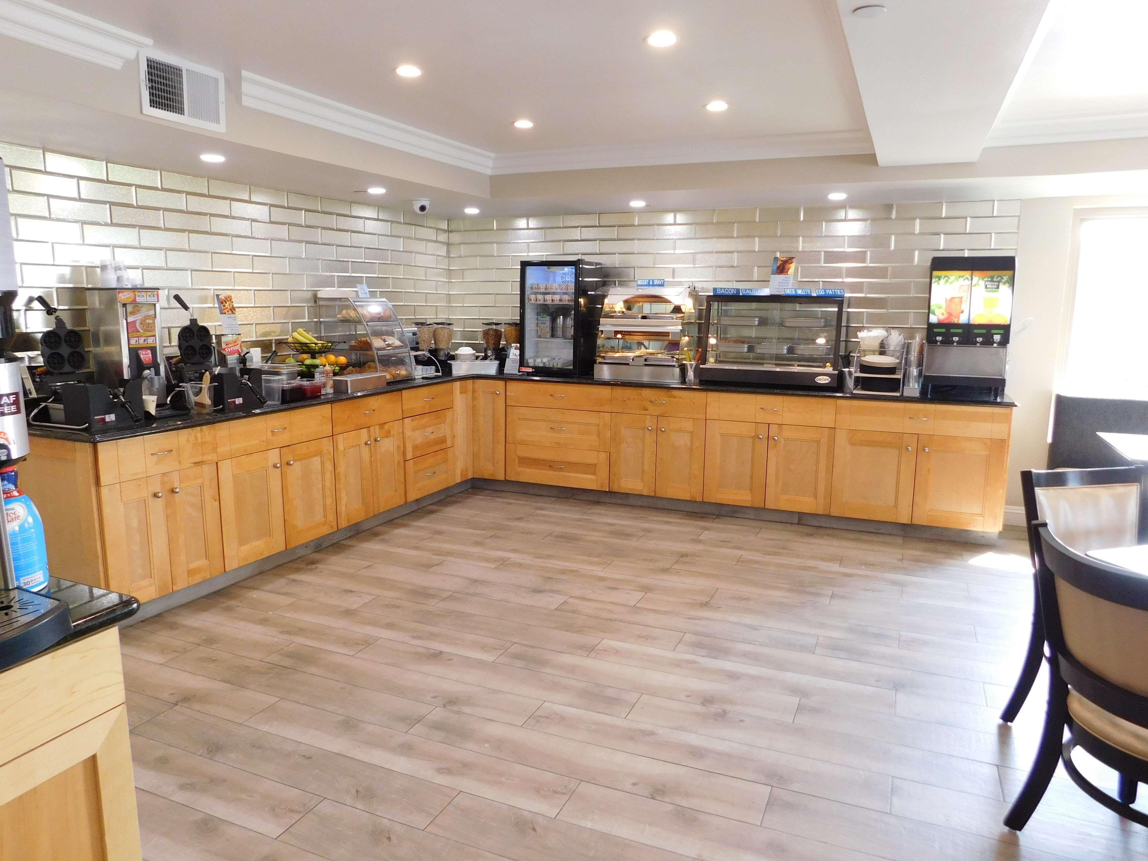 Best Western Plus - Anaheim Orange County Hotel Placentia Luaran gambar