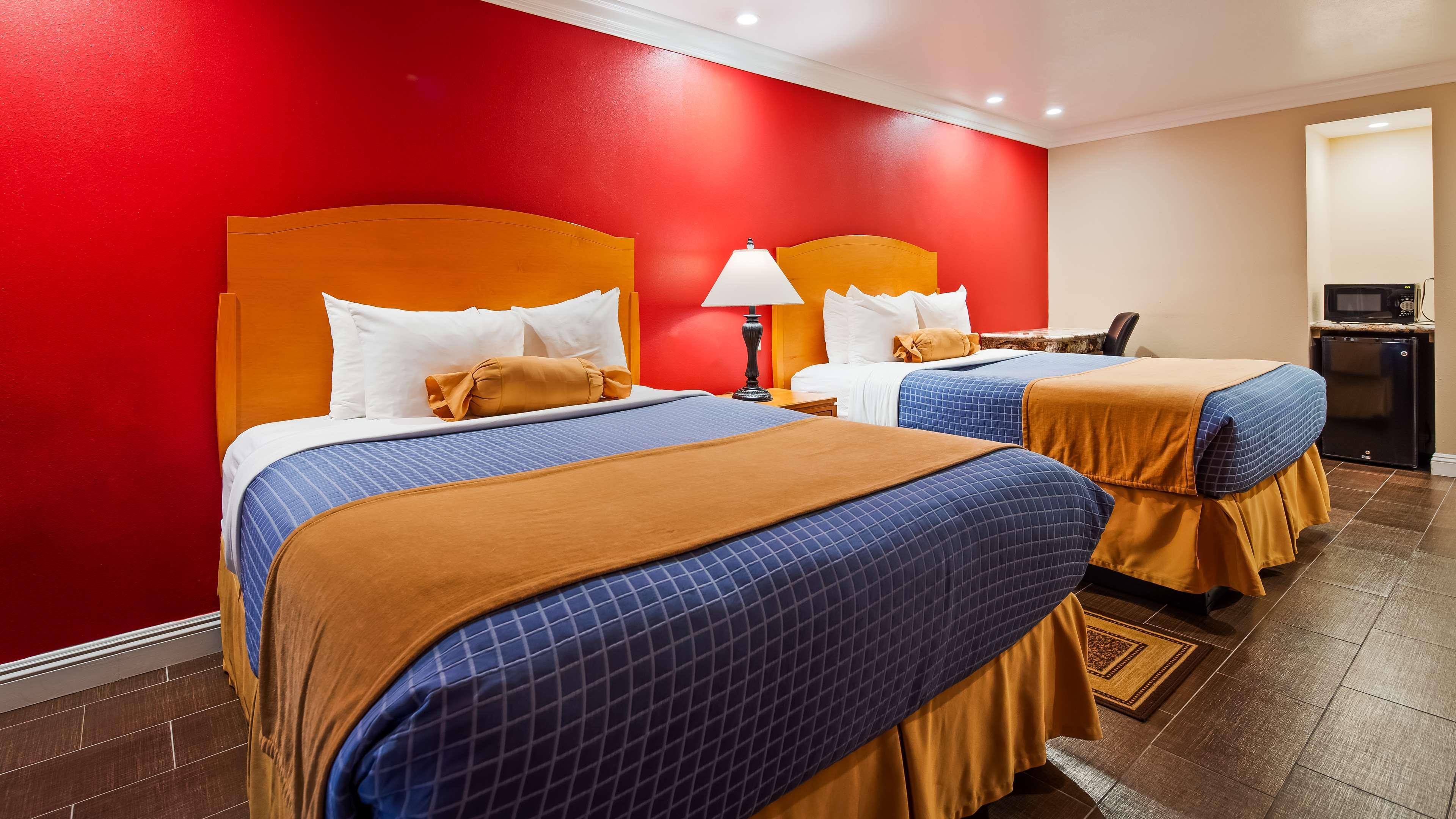 Best Western Plus - Anaheim Orange County Hotel Placentia Luaran gambar