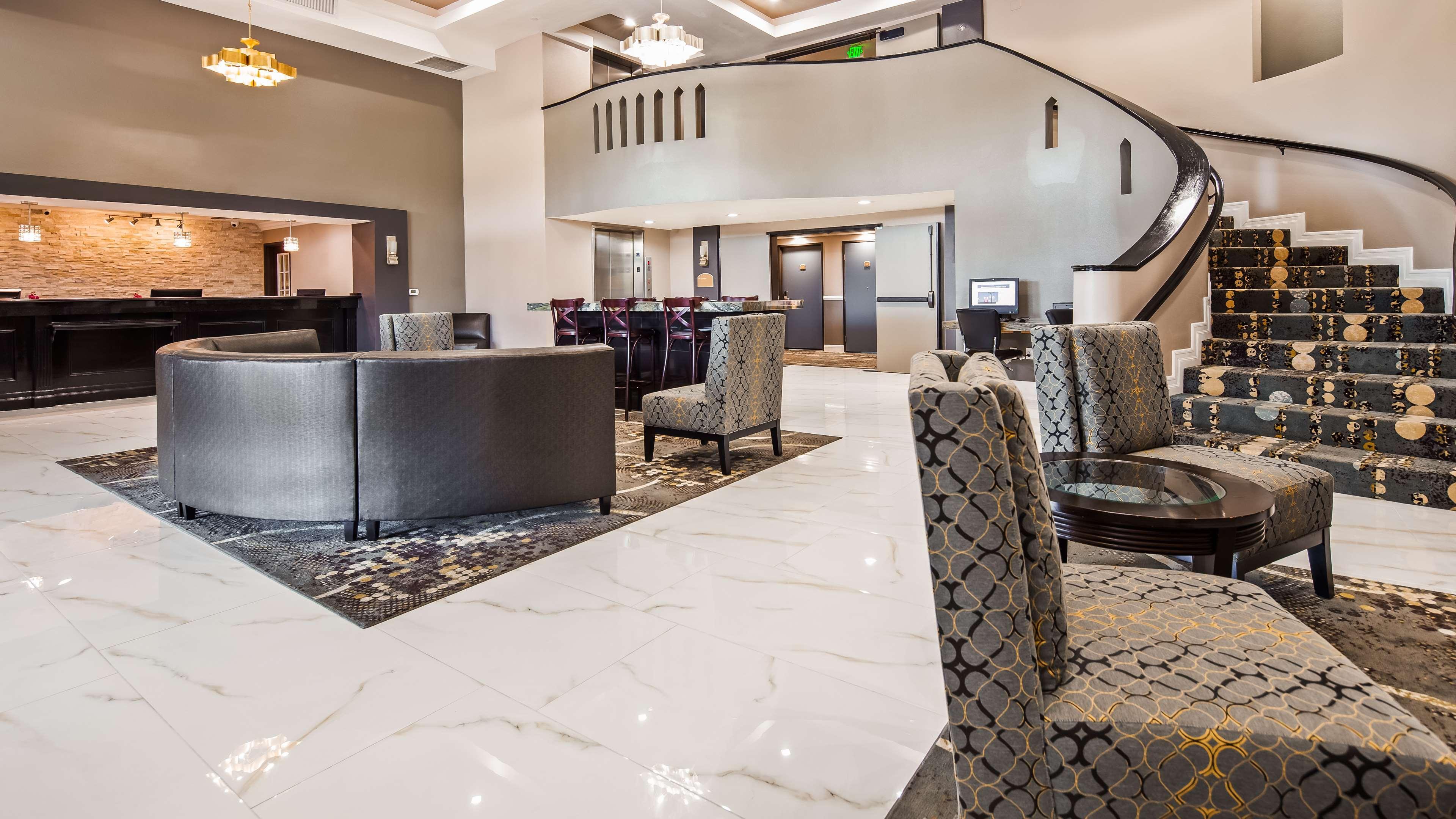 Best Western Plus - Anaheim Orange County Hotel Placentia Luaran gambar