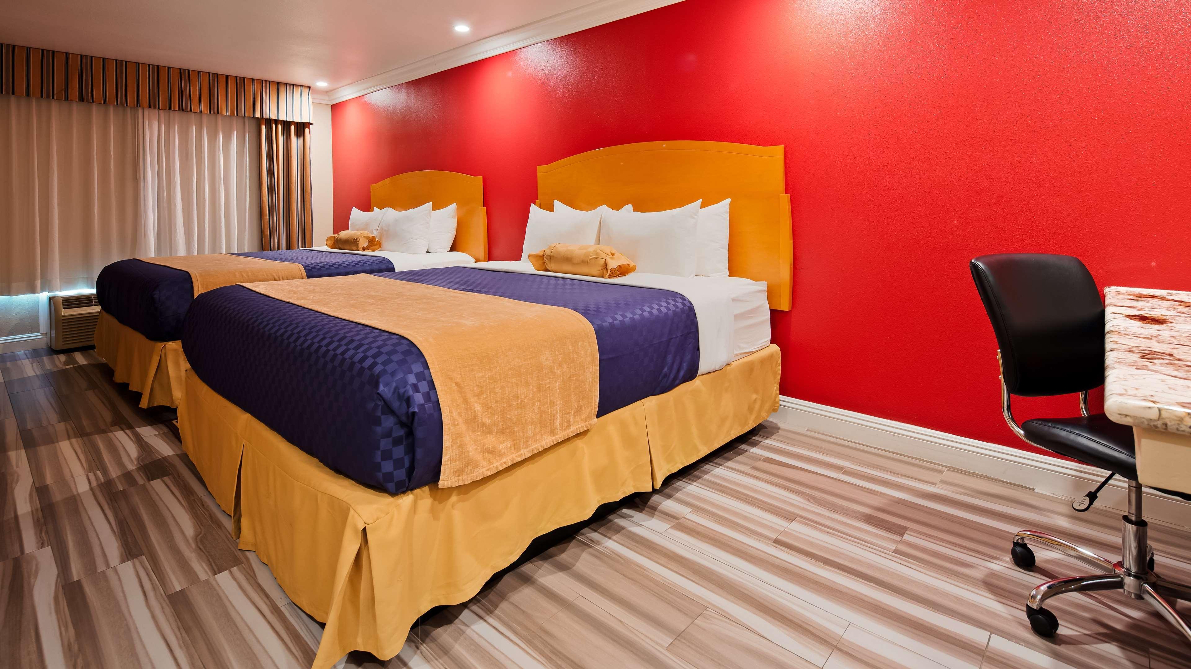 Best Western Plus - Anaheim Orange County Hotel Placentia Luaran gambar