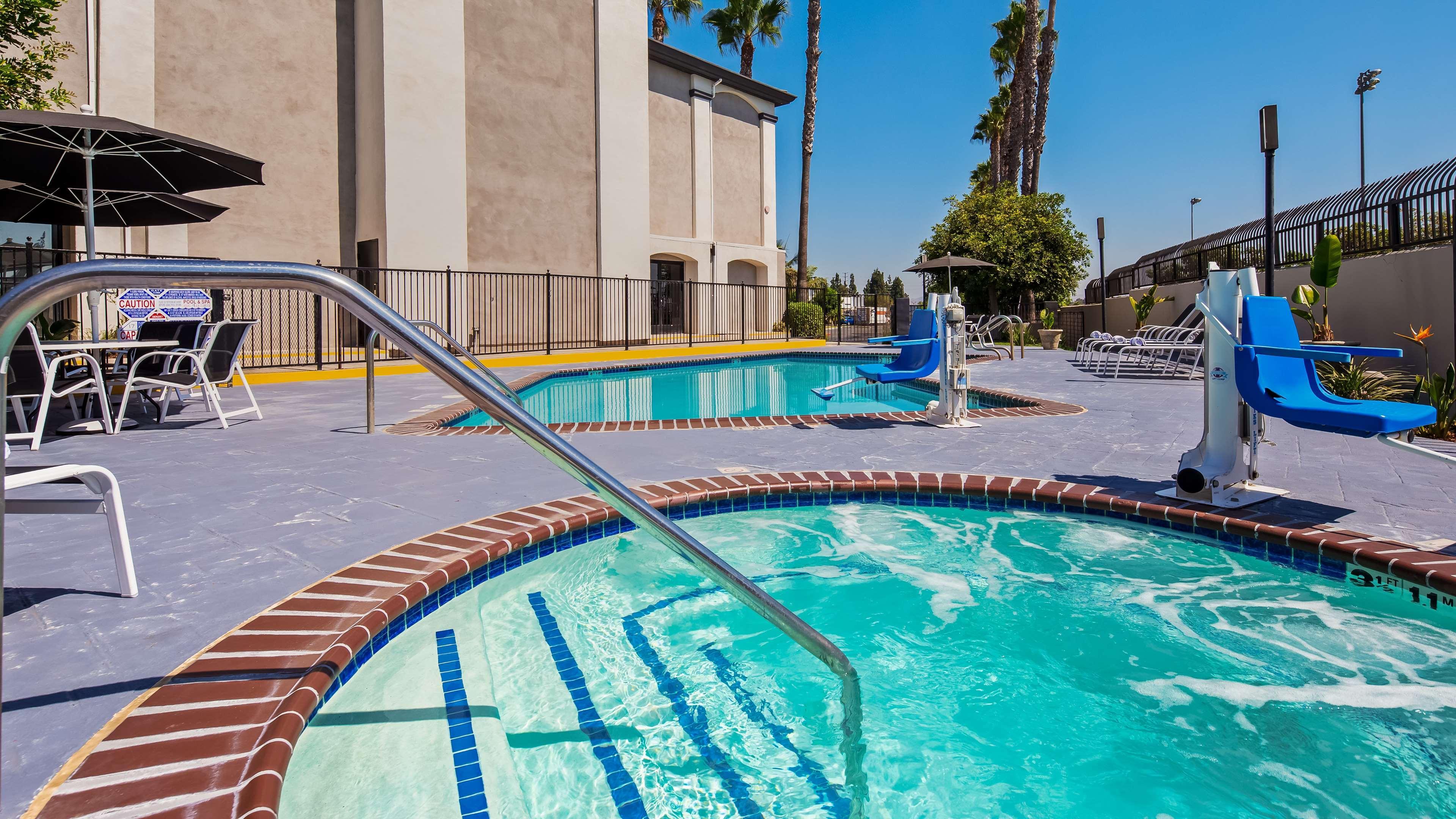 Best Western Plus - Anaheim Orange County Hotel Placentia Luaran gambar