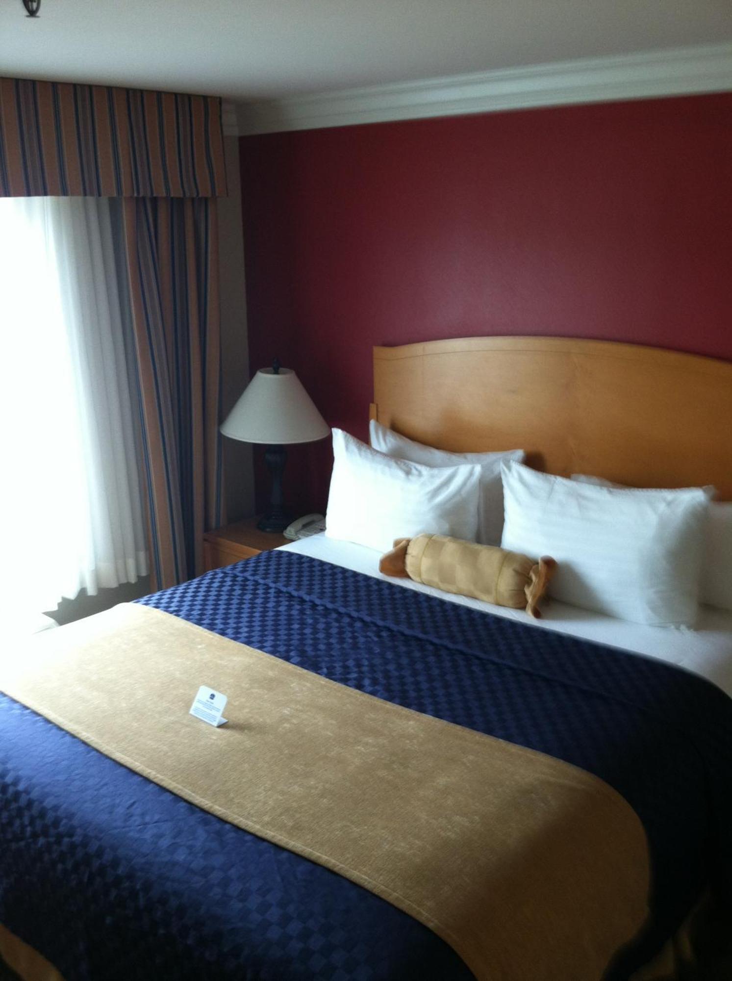 Best Western Plus - Anaheim Orange County Hotel Placentia Luaran gambar