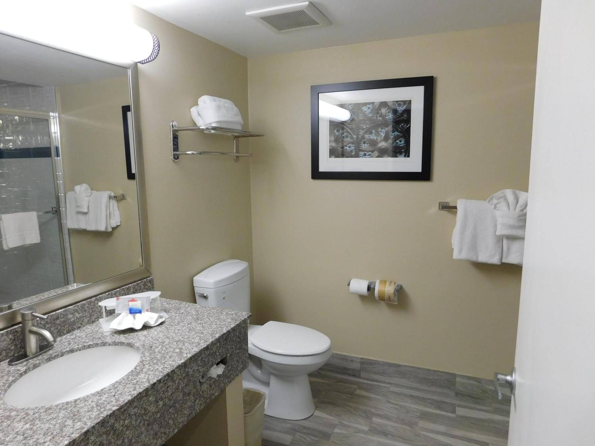Best Western Plus - Anaheim Orange County Hotel Placentia Luaran gambar