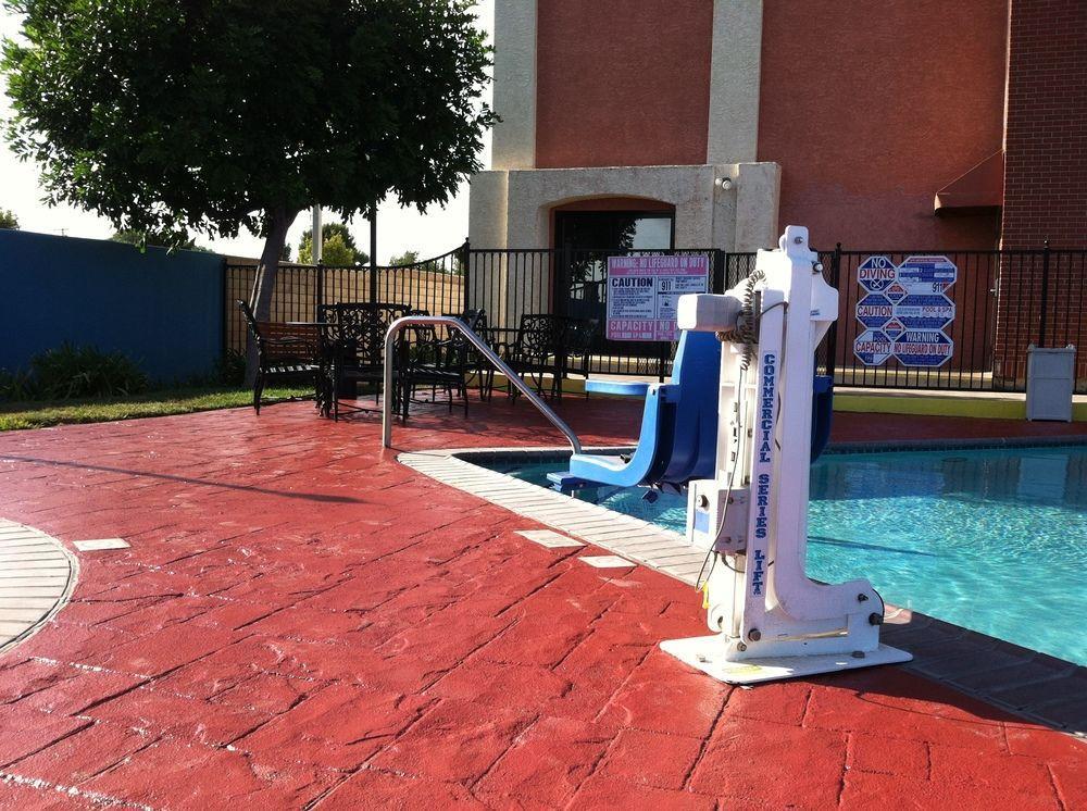 Best Western Plus - Anaheim Orange County Hotel Placentia Luaran gambar
