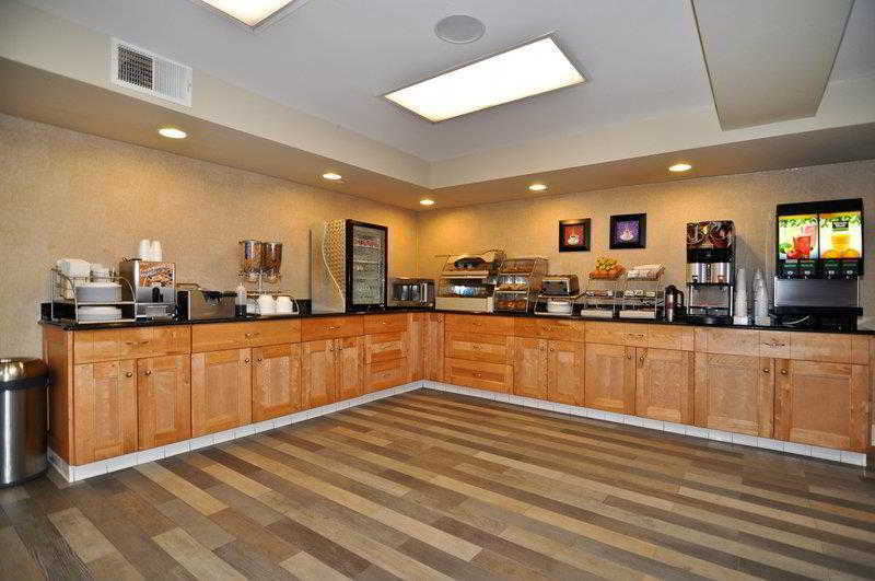 Best Western Plus - Anaheim Orange County Hotel Placentia Luaran gambar