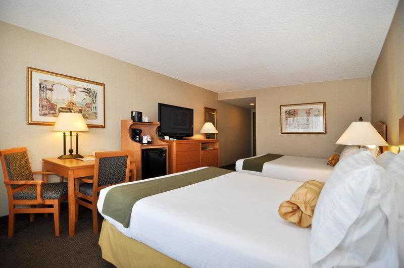 Best Western Plus - Anaheim Orange County Hotel Placentia Luaran gambar