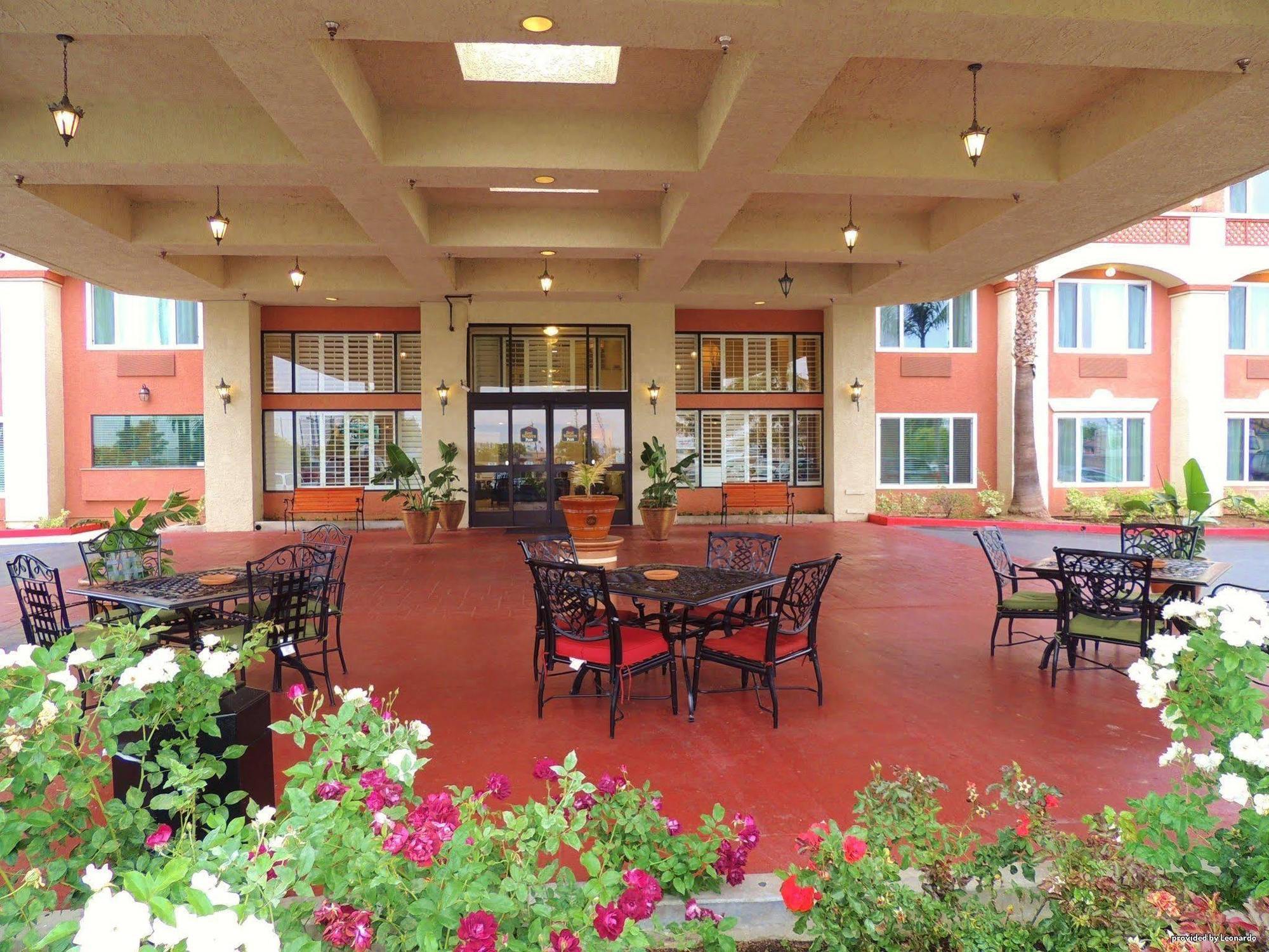 Best Western Plus - Anaheim Orange County Hotel Placentia Luaran gambar