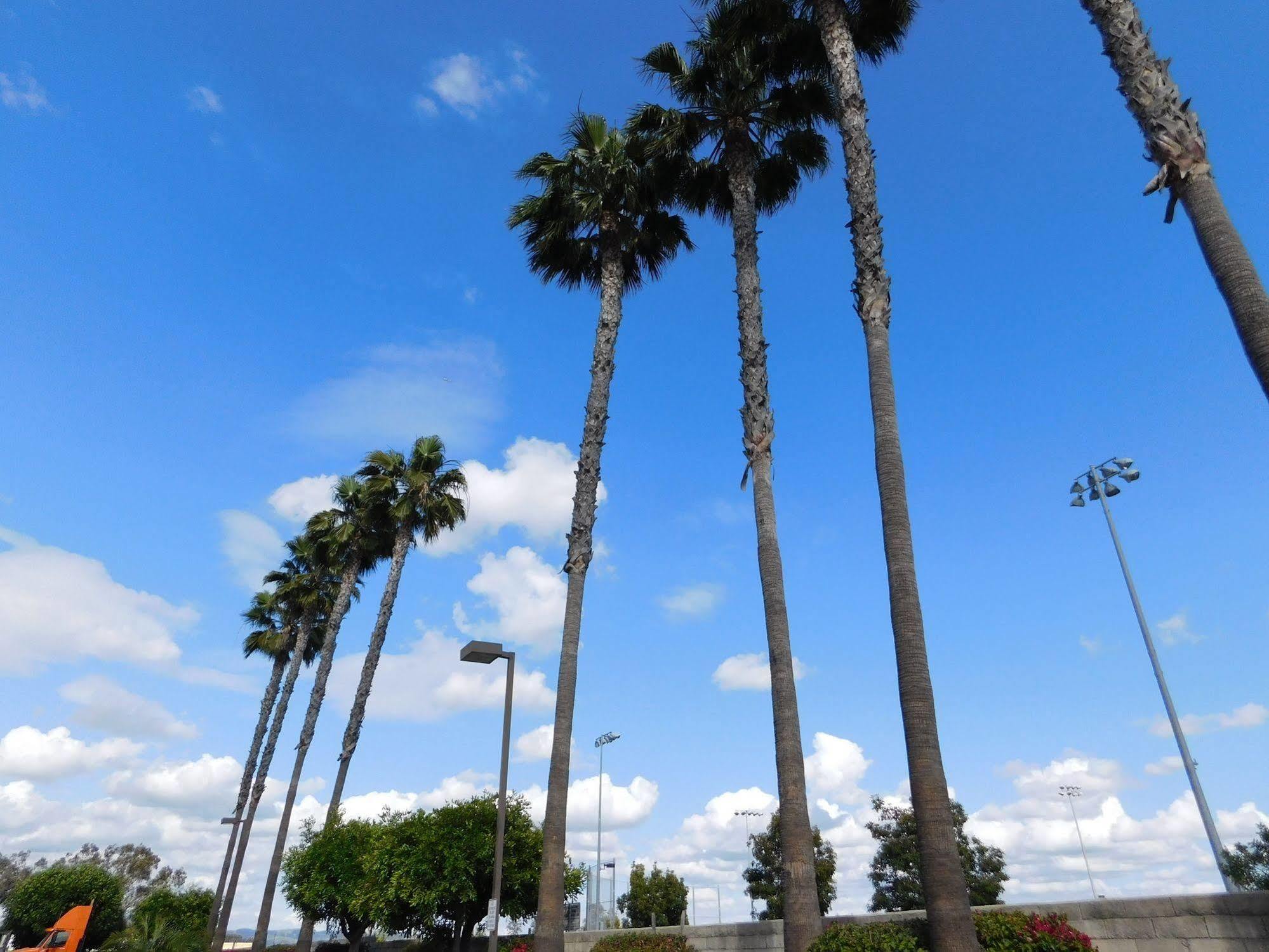 Best Western Plus - Anaheim Orange County Hotel Placentia Luaran gambar