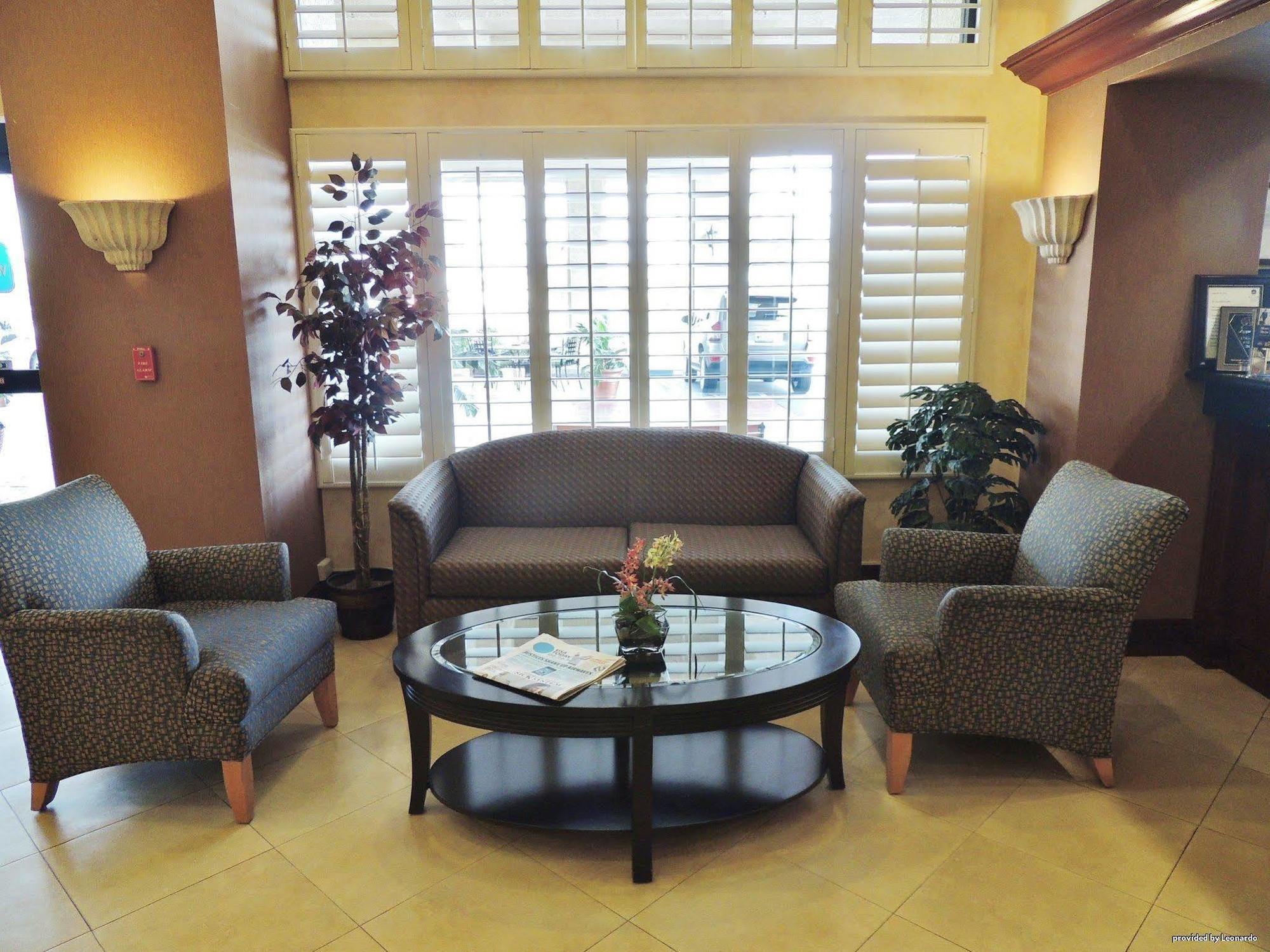 Best Western Plus - Anaheim Orange County Hotel Placentia Luaran gambar