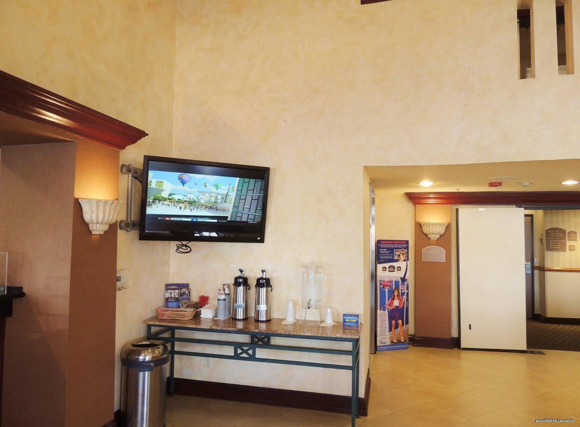 Best Western Plus - Anaheim Orange County Hotel Placentia Luaran gambar