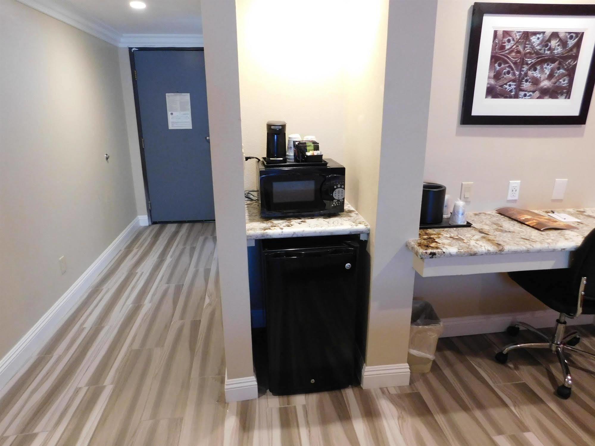Best Western Plus - Anaheim Orange County Hotel Placentia Luaran gambar