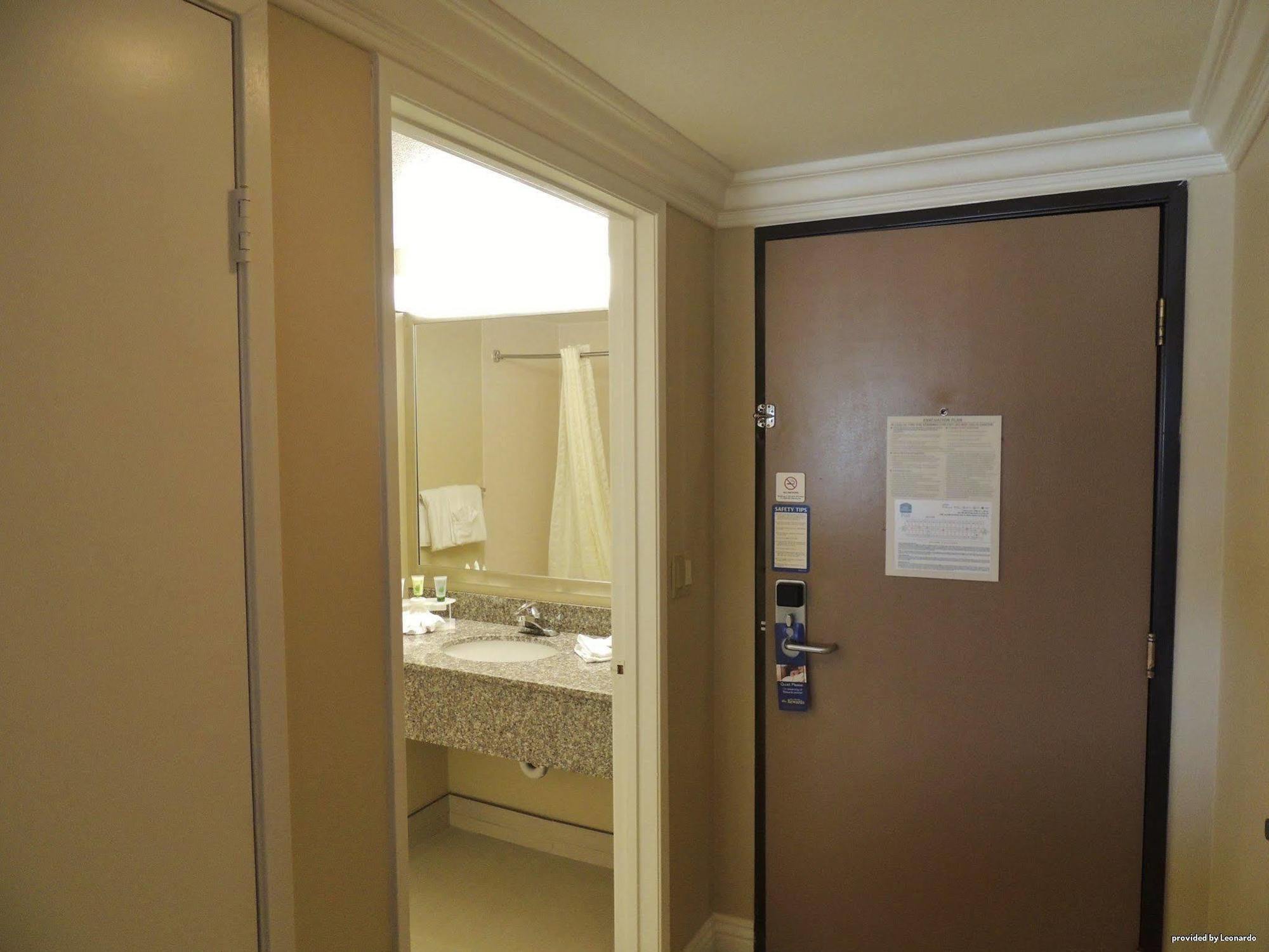 Best Western Plus - Anaheim Orange County Hotel Placentia Luaran gambar