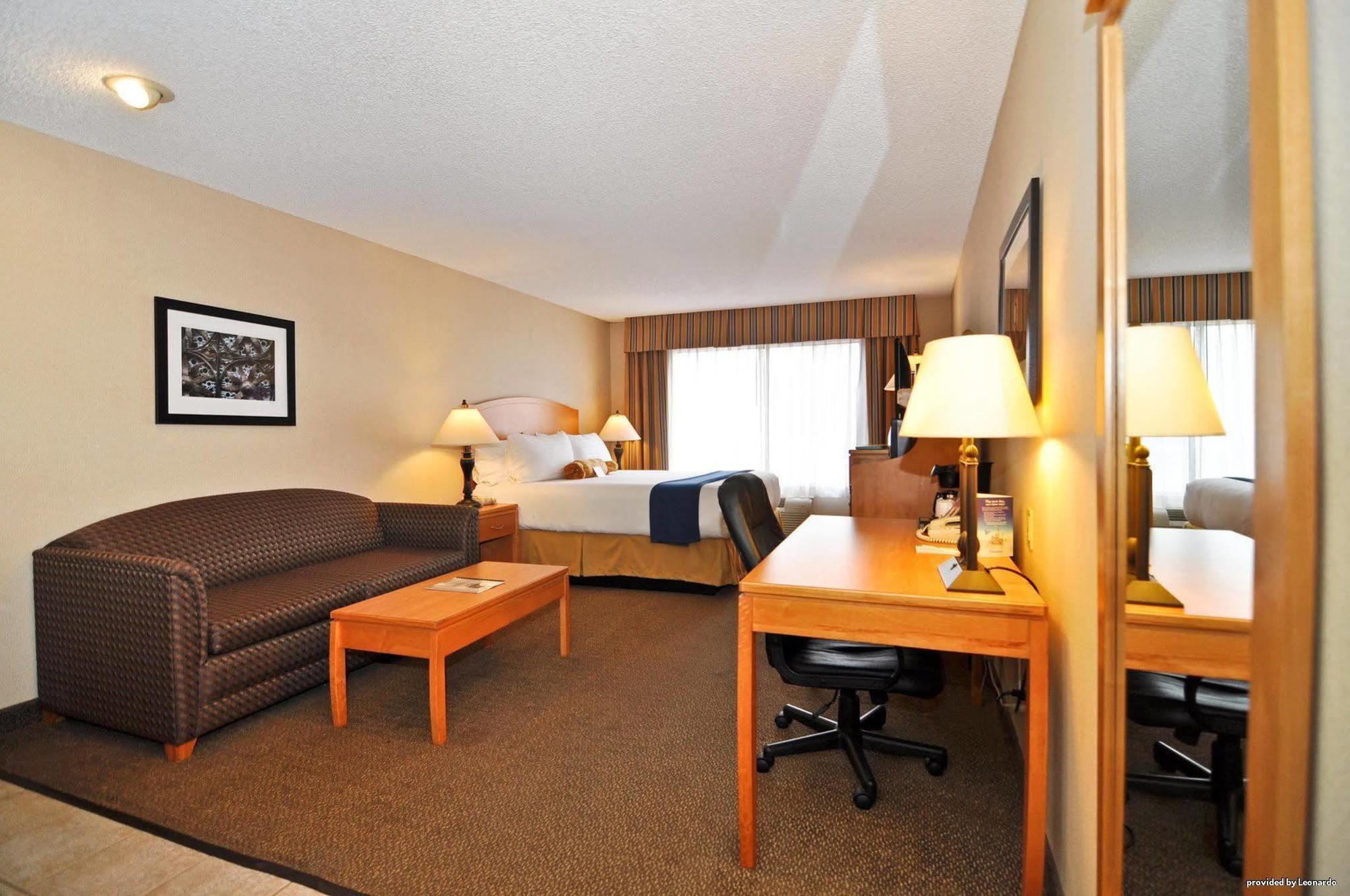 Best Western Plus - Anaheim Orange County Hotel Placentia Luaran gambar