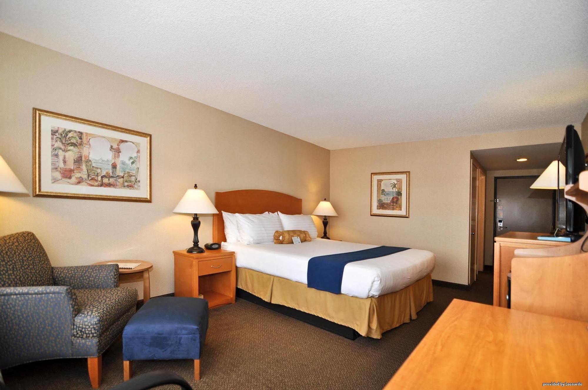 Best Western Plus - Anaheim Orange County Hotel Placentia Luaran gambar