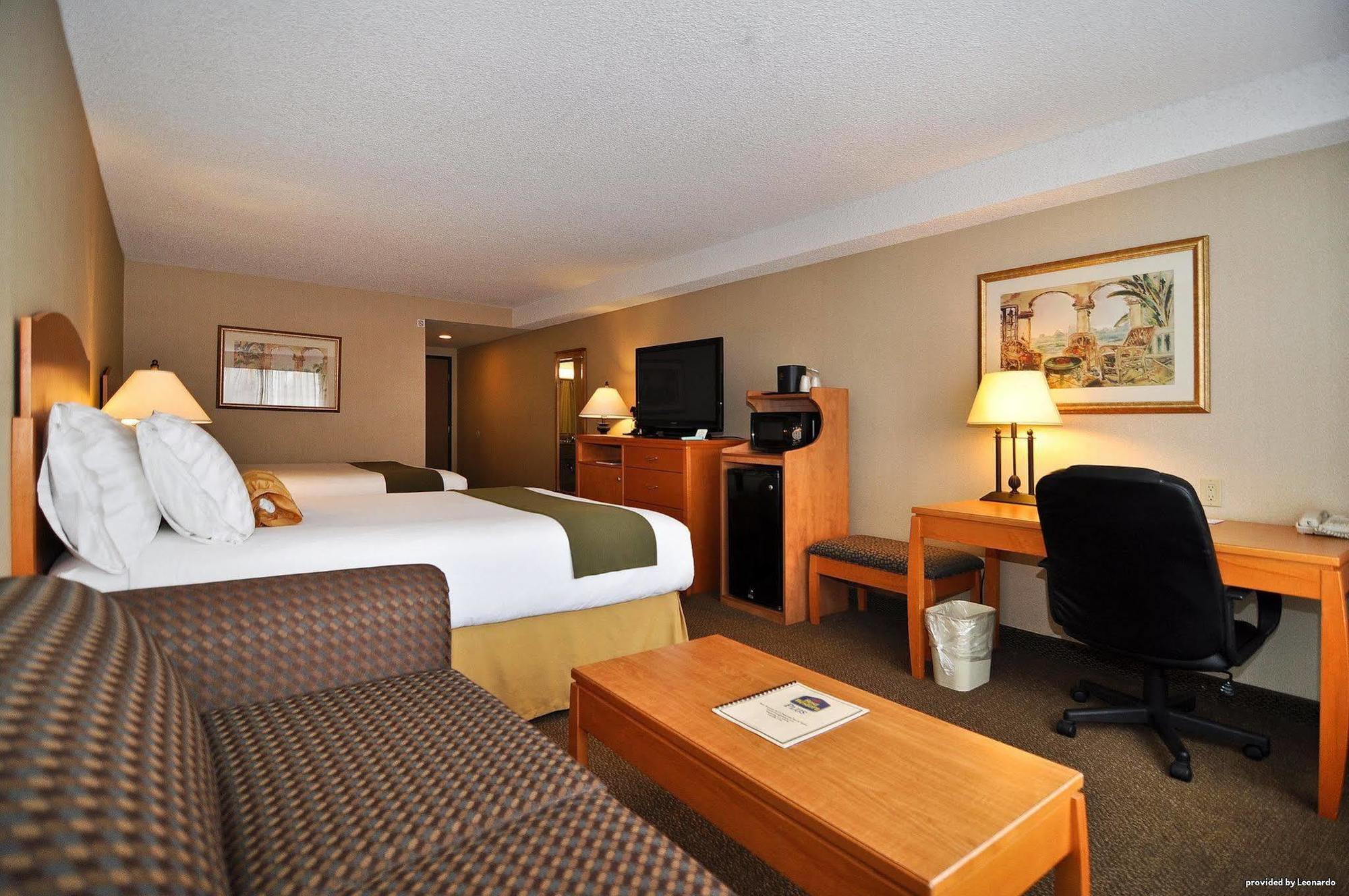Best Western Plus - Anaheim Orange County Hotel Placentia Luaran gambar
