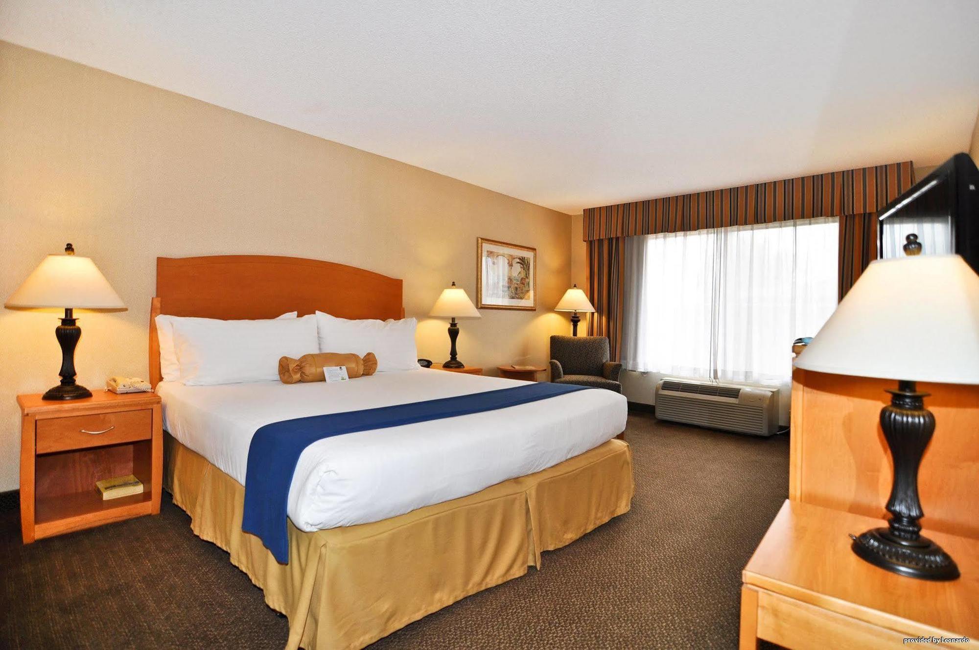 Best Western Plus - Anaheim Orange County Hotel Placentia Luaran gambar