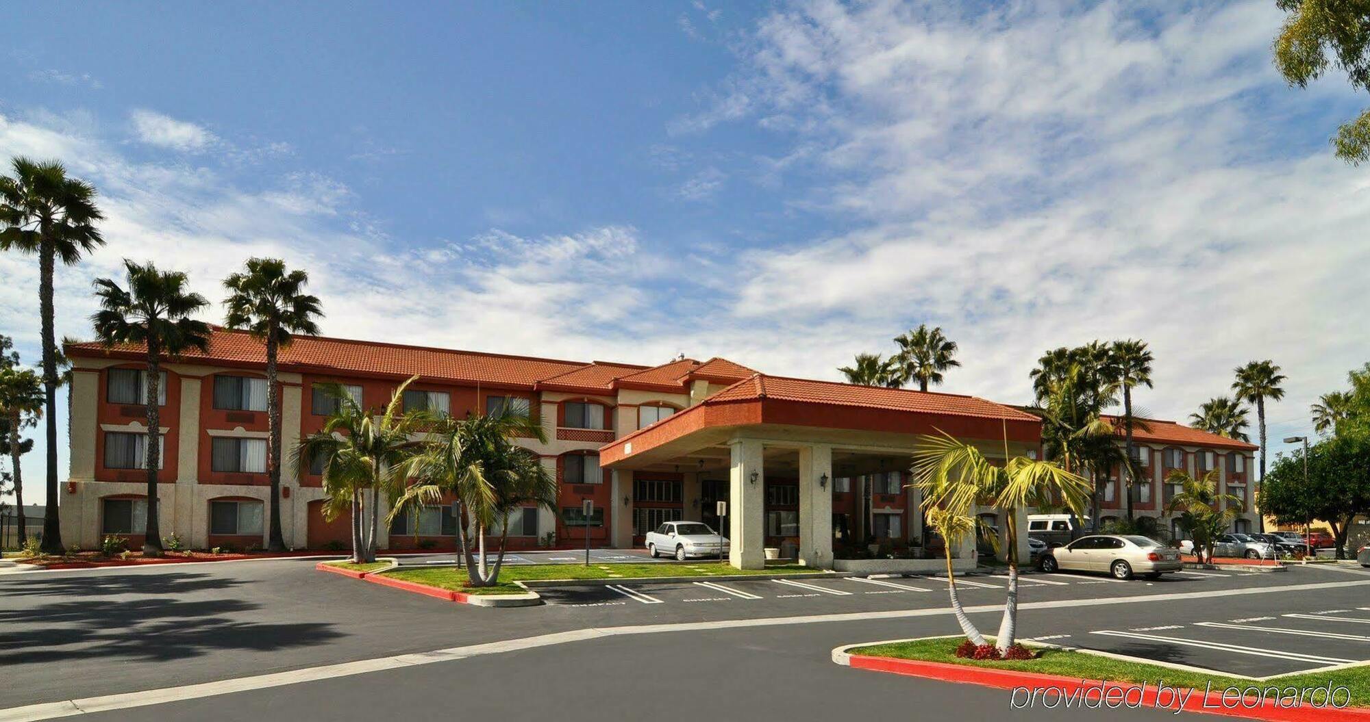 Best Western Plus - Anaheim Orange County Hotel Placentia Luaran gambar