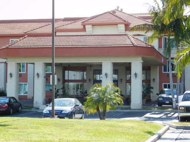 Best Western Plus - Anaheim Orange County Hotel Placentia Luaran gambar