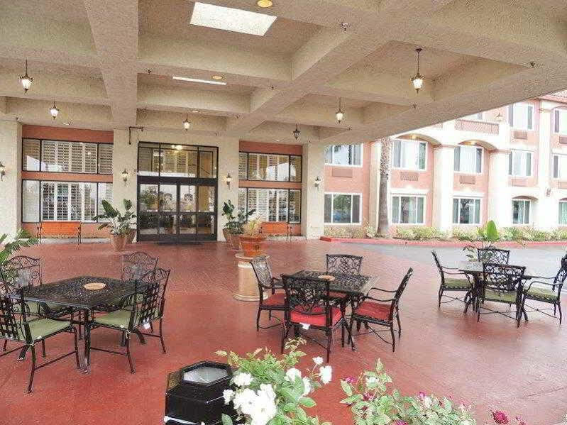 Best Western Plus - Anaheim Orange County Hotel Placentia Luaran gambar