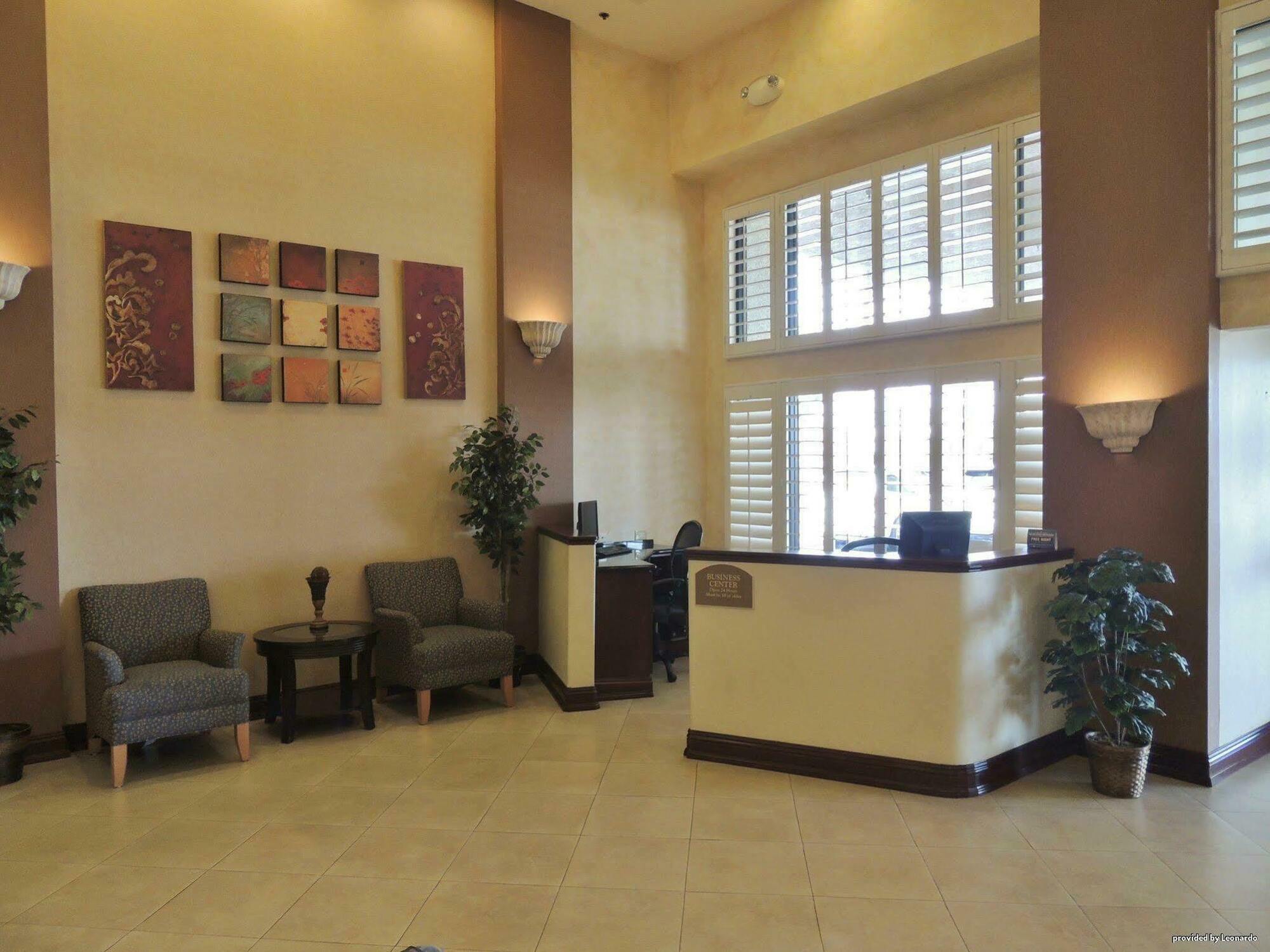 Best Western Plus - Anaheim Orange County Hotel Placentia Luaran gambar