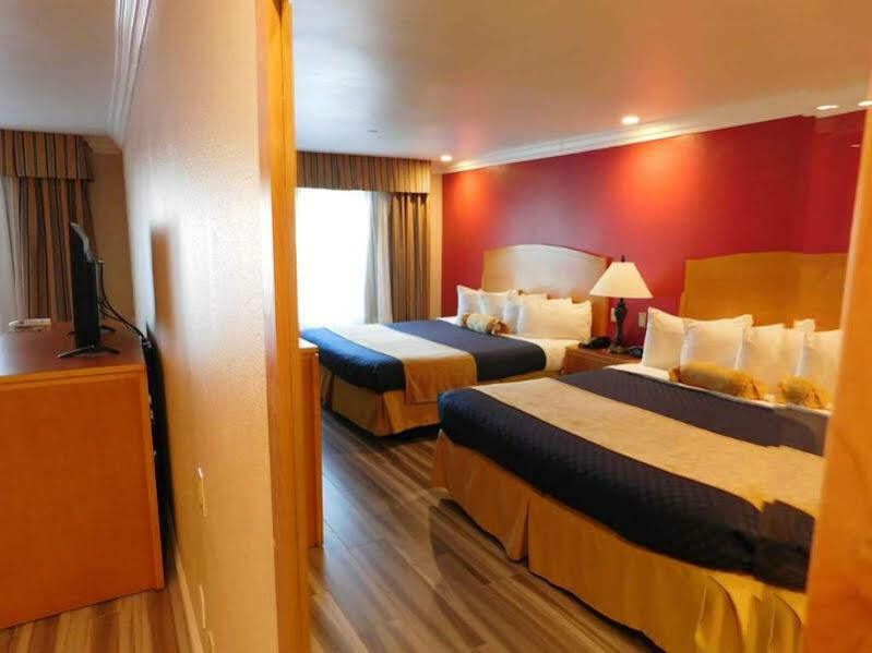 Best Western Plus - Anaheim Orange County Hotel Placentia Luaran gambar