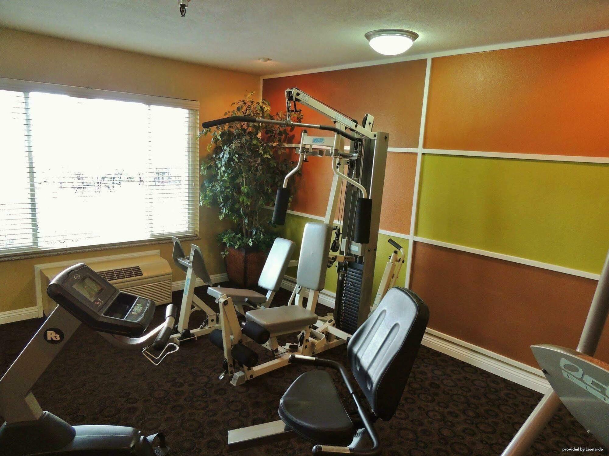 Best Western Plus - Anaheim Orange County Hotel Placentia Luaran gambar