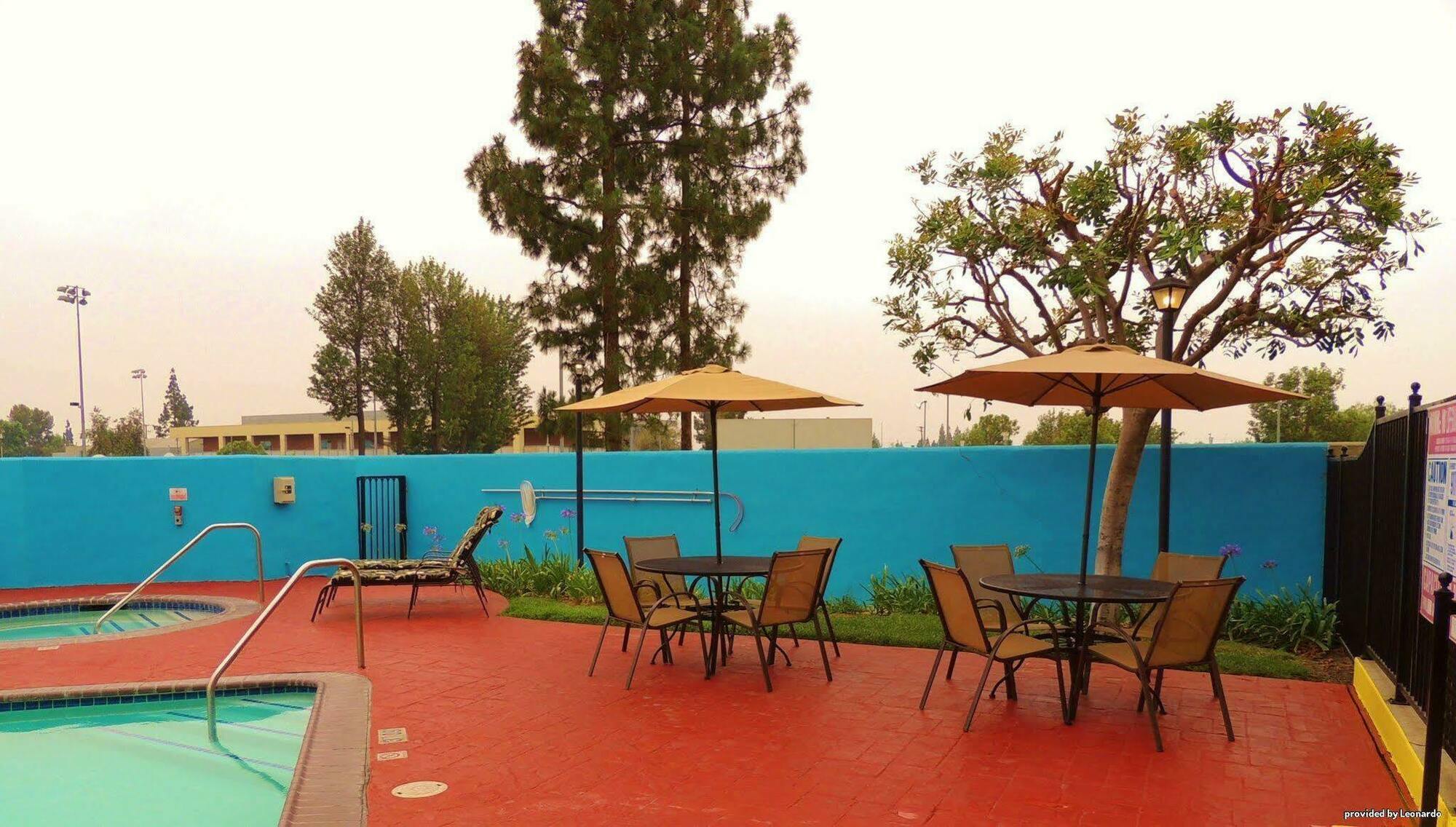 Best Western Plus - Anaheim Orange County Hotel Placentia Luaran gambar