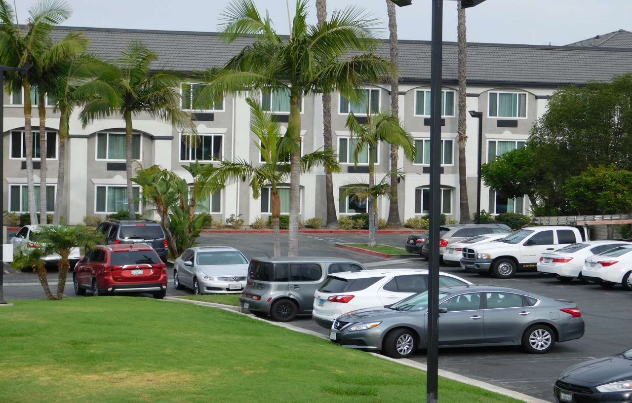 Best Western Plus - Anaheim Orange County Hotel Placentia Luaran gambar